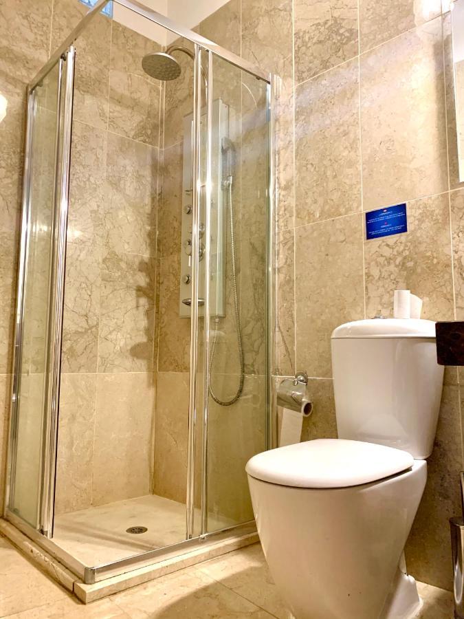 Apartamento Carreteria 33 Apartment Malaga Ngoại thất bức ảnh