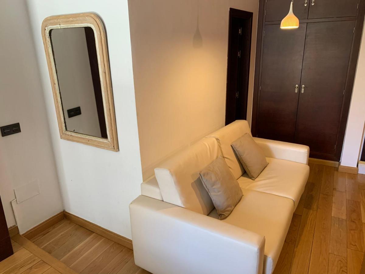 Apartamento Carreteria 33 Apartment Malaga Ngoại thất bức ảnh