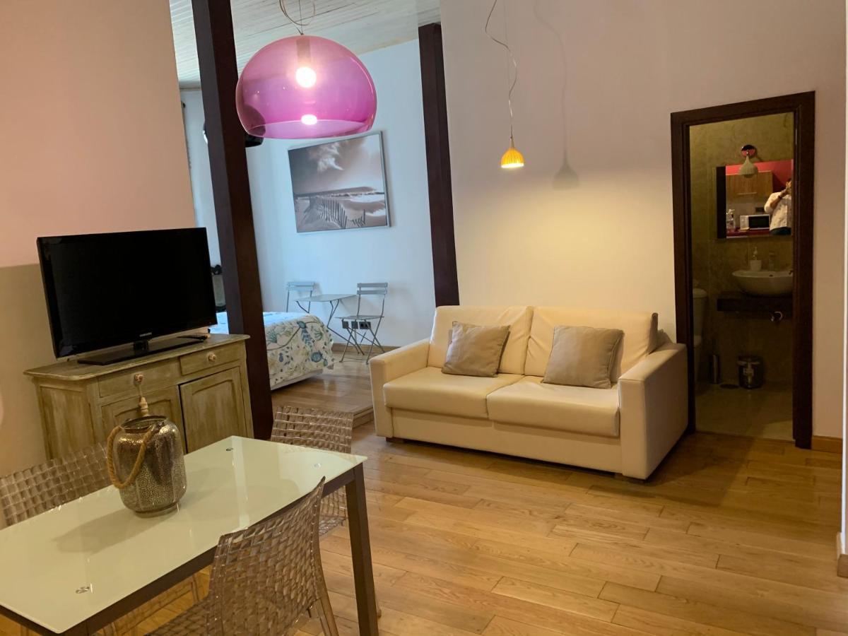 Apartamento Carreteria 33 Apartment Malaga Ngoại thất bức ảnh